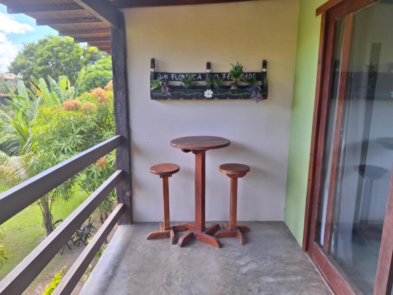 Carpe Diem Suites Taipu De Fora Marau  Exterior photo