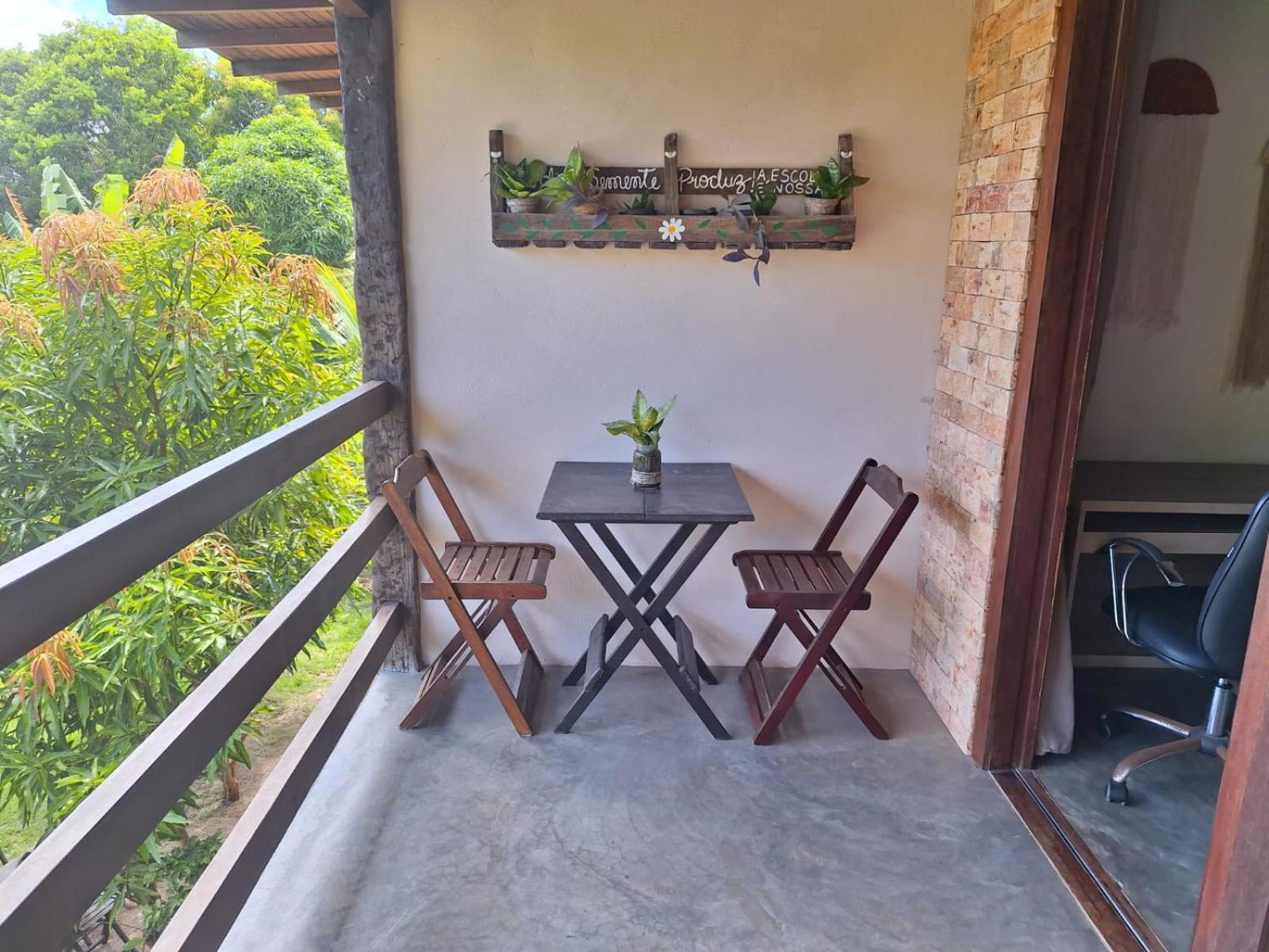Carpe Diem Suites Taipu De Fora Marau  Exterior photo