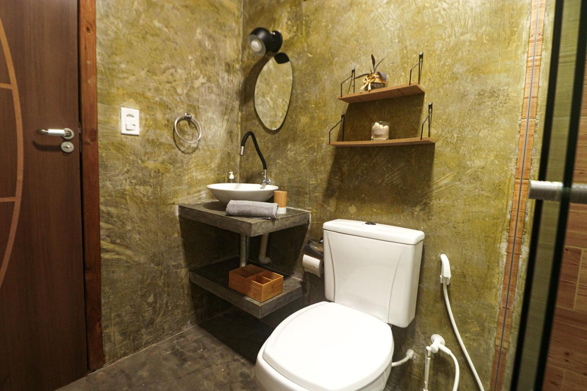 Carpe Diem Suites Taipu De Fora Marau  Exterior photo